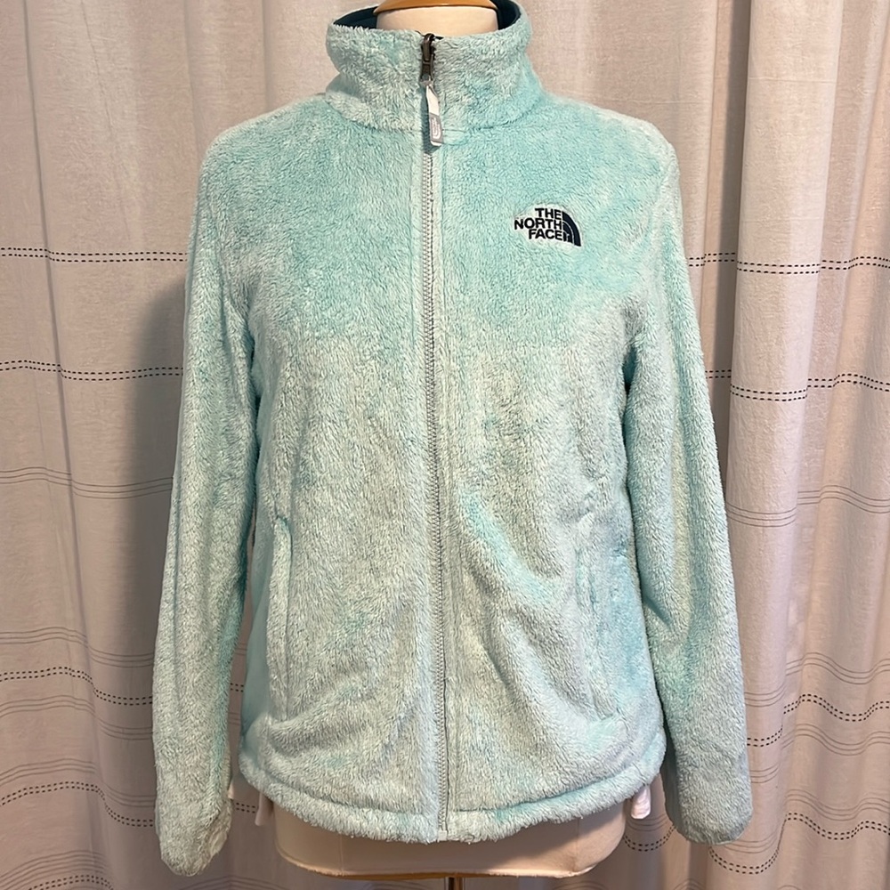 The North Face Jacket